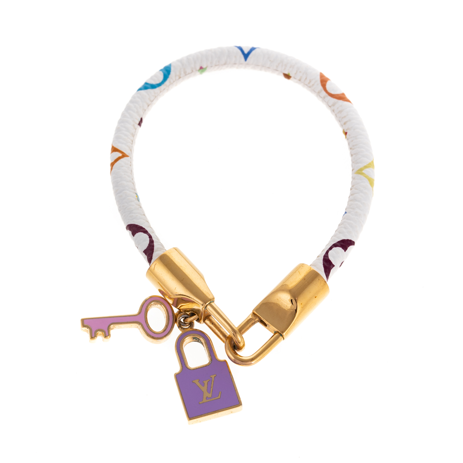 A LOUIS VUITTON TAKASHI MURAKAMI