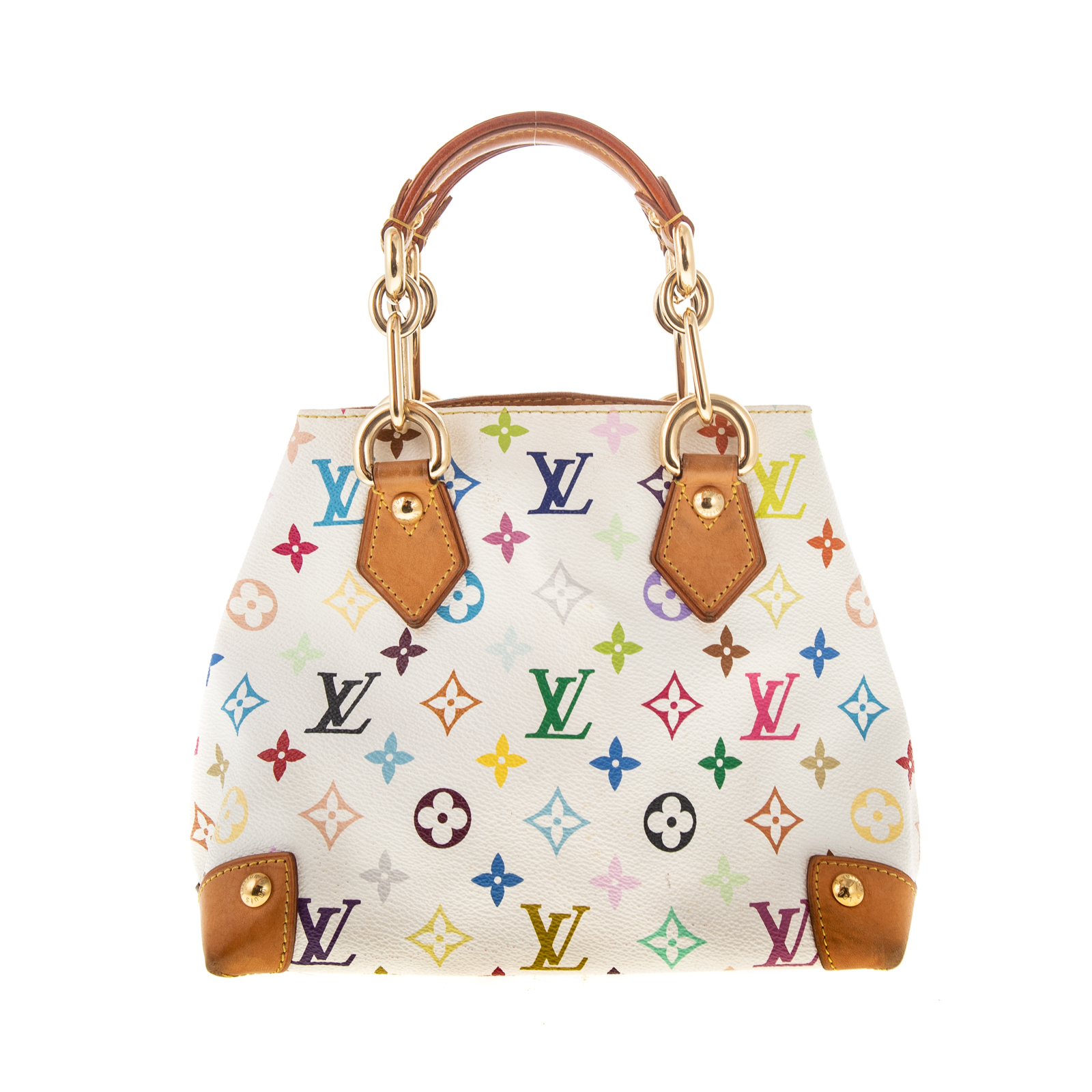 A LOUIS VUITTON TAKASHI MURAKAMI