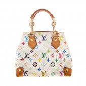 A LOUIS VUITTON TAKASHI MURAKA