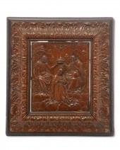 A LOUIS XIV BOIS DE SAINTE LUC