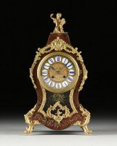 A LOUIS XIV STYLE ORMOLU MOUNT