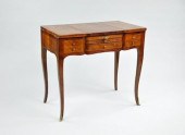A Louis XV Coiffeuse The delic