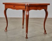 A LOUIS XV PROVINCIAL BEECHWOO