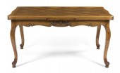 A Louis XV Provincial Style Oa