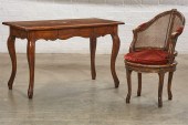 A LOUIS XV PROVINCIAL STYLE BE