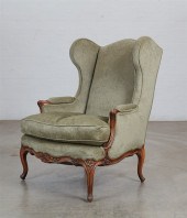 A LOUIS XV PROVINCIAL STYLE BE