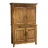 A LOUIS XV PROVINCIAL STYLE OA