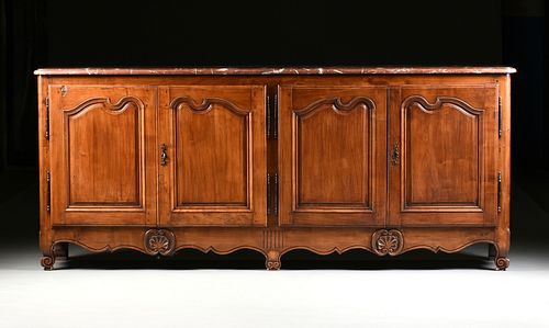 A LOUIS XV STYLE FRENCH
