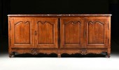 A LOUIS XV STYLE FRENCH PROVIN