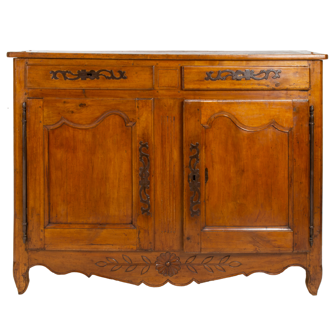 A LOUIS XVI BUFFET A Louis XVI