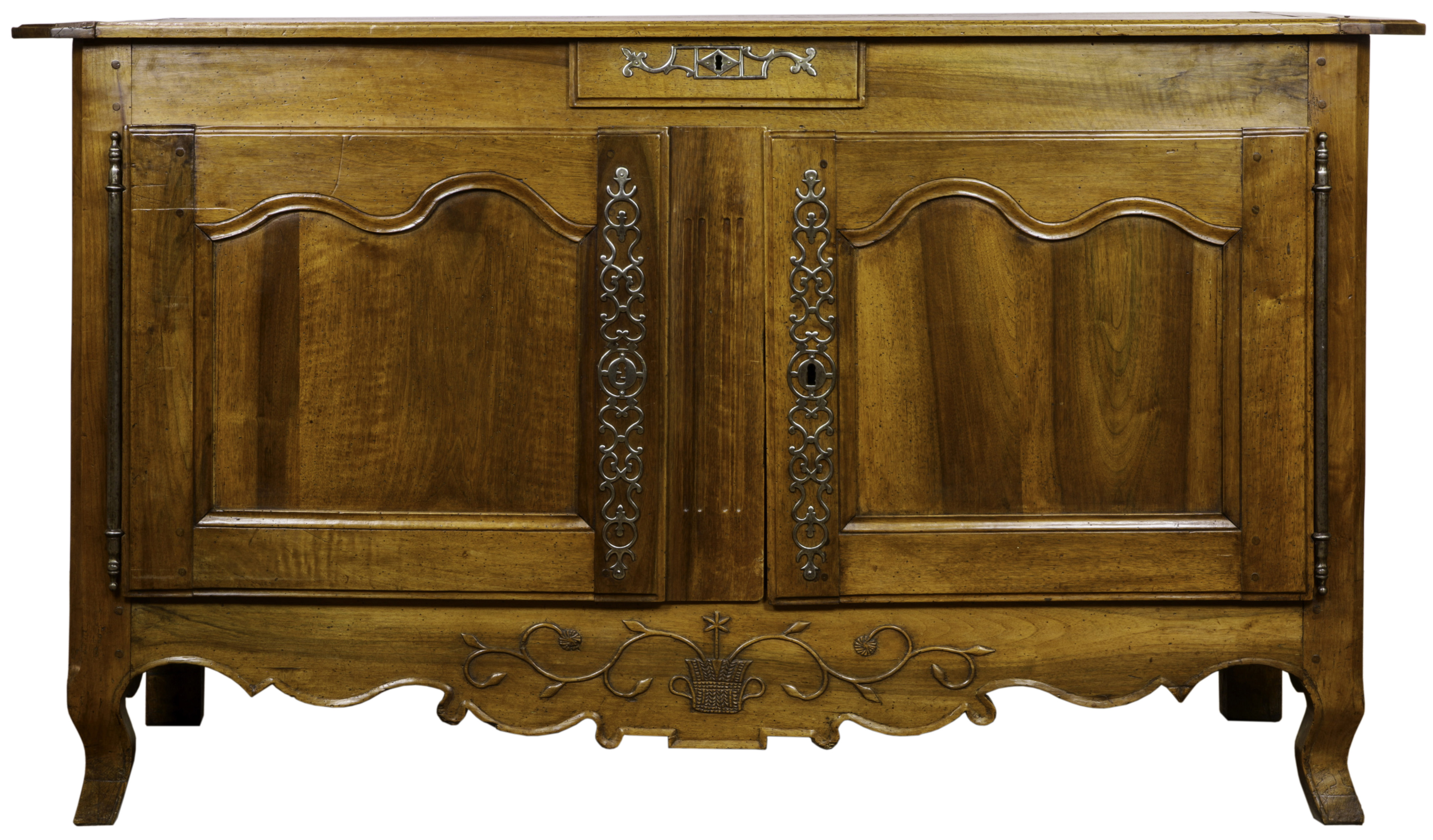 A LOUIS XVI BUFFET A Louis XVI