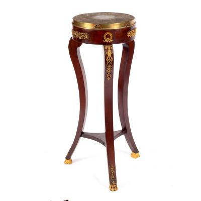 A Louis XVI style jardinière