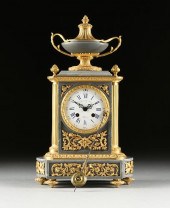 A LOUIS XVI STYLE ORMOLU MOUNT