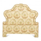 A Louis XVI Style Scalamandré