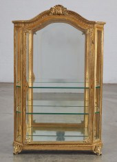 A LOUIS XVI STYLE TABLE TOP VI