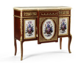 A LOUIS XVI TRANSITIONAL-STYLE