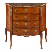 A Louis XV/XVI Transitional St