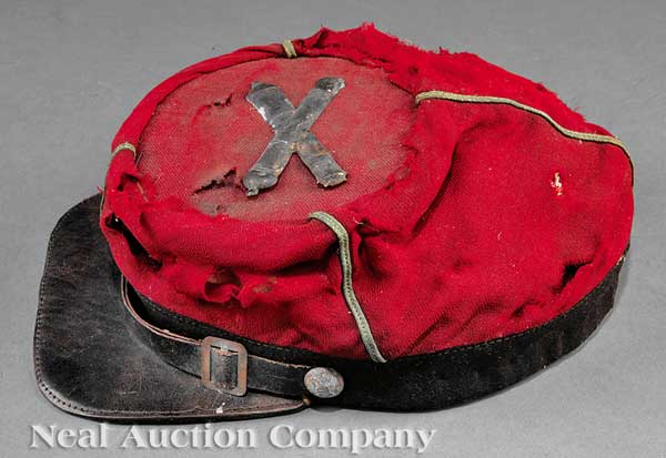 A Louisiana Washington Artillery