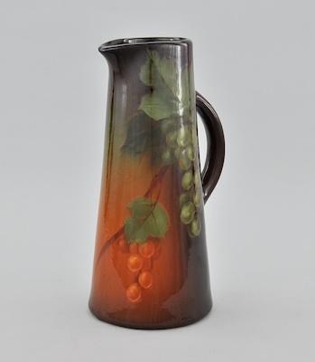 A Louwelsa Weller Pitcher Approx.