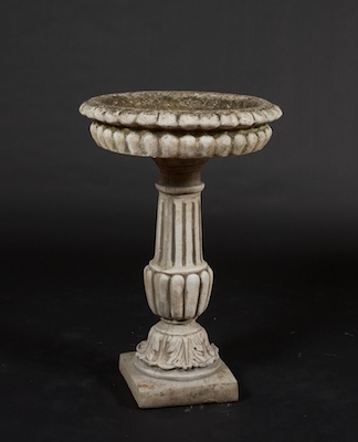 A Lovely Garden Bird Bath Bird bath