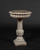 A Lovely Garden Bird Bath Bird