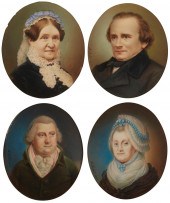 A. LUBIT, (B. 19TH CENTURY), F