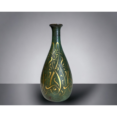 A LUC LANEL (1893-1965) FOR