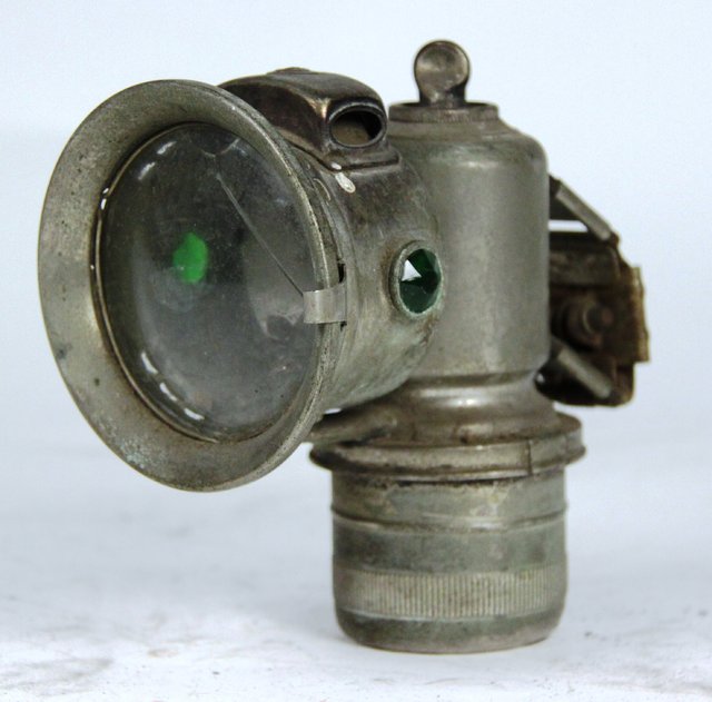 A Lucas Calcia Club electroplate