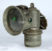 A Lucas Calcia Club electropla