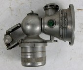 A Lucas Calcia Toura carbide c