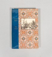 A LUME SPENTO BY EZRA POUND 1S