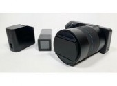 A Lytro Illum digital light fi