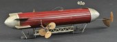 a/ M & K ZEPPELIN Germany this