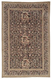A machine made Persian style c