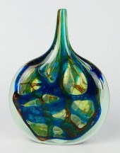A MAGNIFICENT & RARE M HARRIS