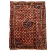 A MAHAL CARPETA Mahal carpet C