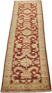A Mahal Pashawar Runner Approx