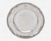 A MAISON ODIOT FRENCH STERLING