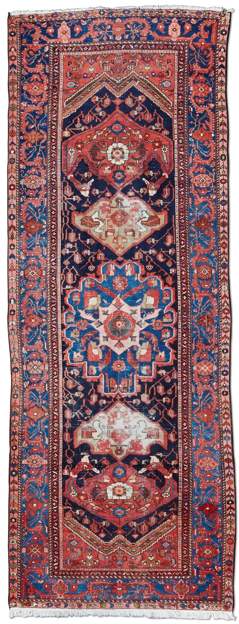 A MALAYER CARPET, PERSIAA Malayer