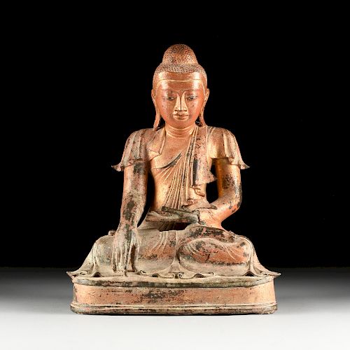A MANDALAY PERIOD (1853-1948)