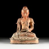 A MANDALAY PERIOD (1853-1948)