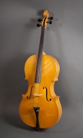 A MAPLE AND BIRD'S EYE MAPLE C