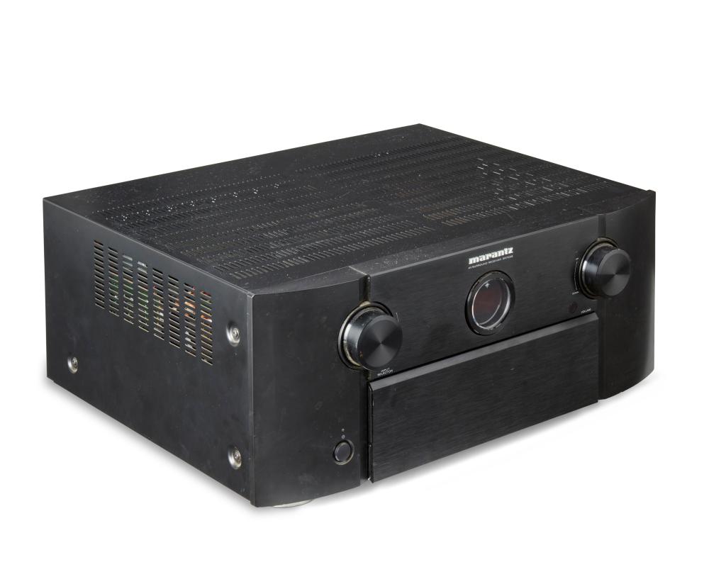 A MARANTZ SR7008 AV SURROUND