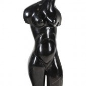 A Marble Torso
20th Century
ap