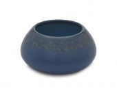 A MARBLEHEAD POTTERY POLYCHROM