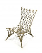 A Marcel Wanders carbon and ar