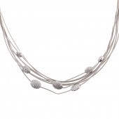 A MARCO BICEGO 7 STRAND WG & D