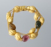A Marco Bicego Italian 18k Gol