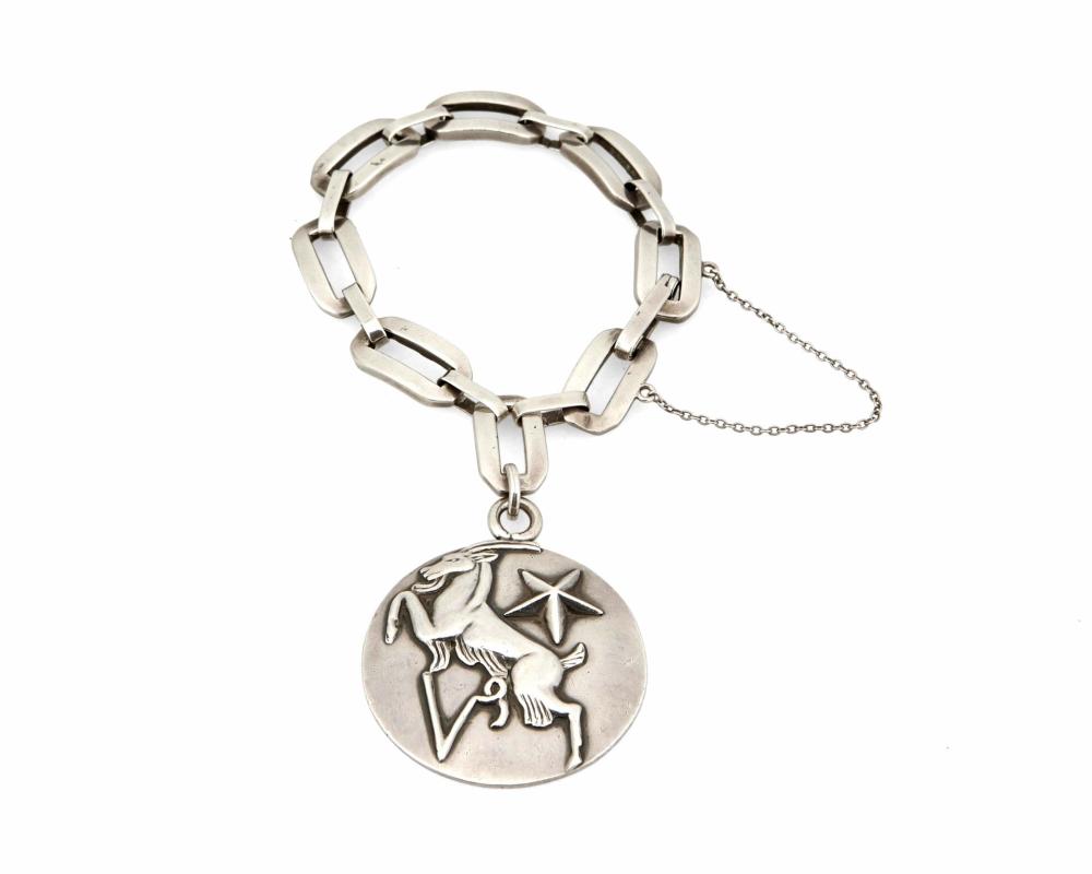 A MARGOT DE TAXCO CAPRICORN