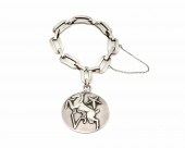 A MARGOT DE TAXCO CAPRICORN "Z